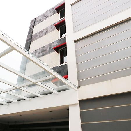 Raja Residence ジャカルタ エクステリア 写真