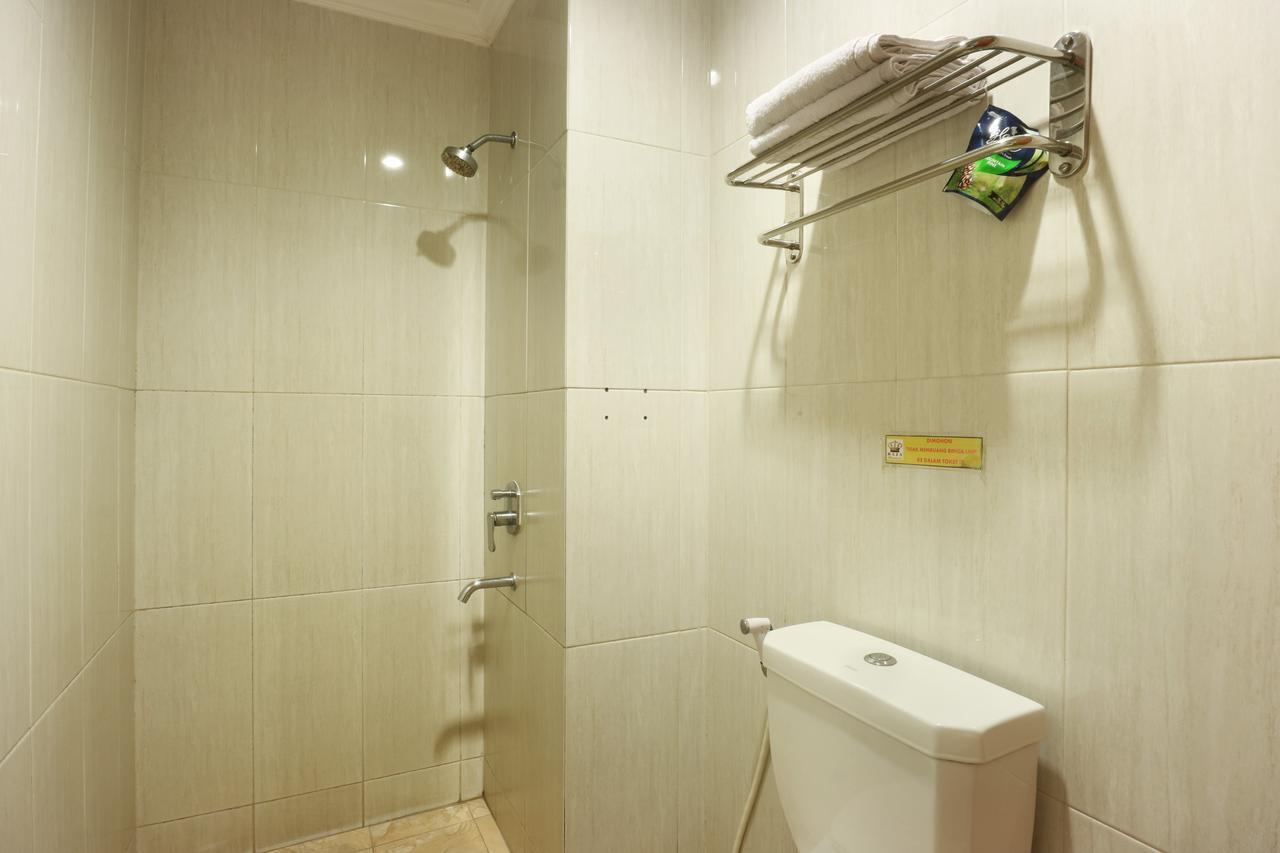 Raja Residence ジャカルタ 部屋 写真