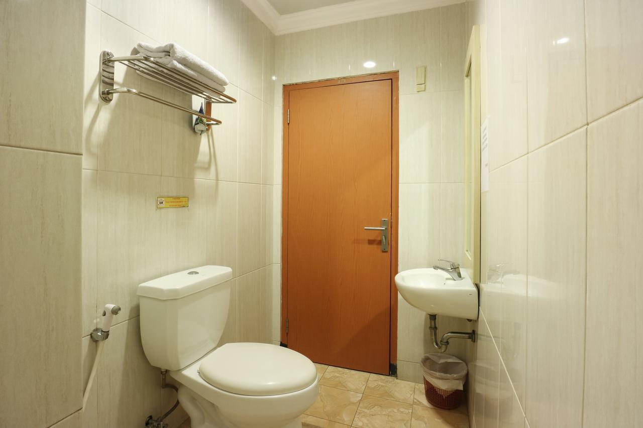 Raja Residence ジャカルタ 部屋 写真