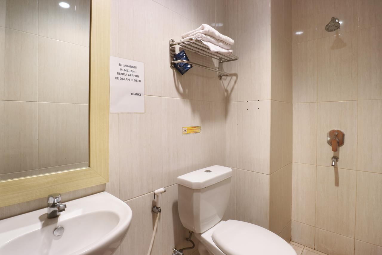Raja Residence ジャカルタ エクステリア 写真