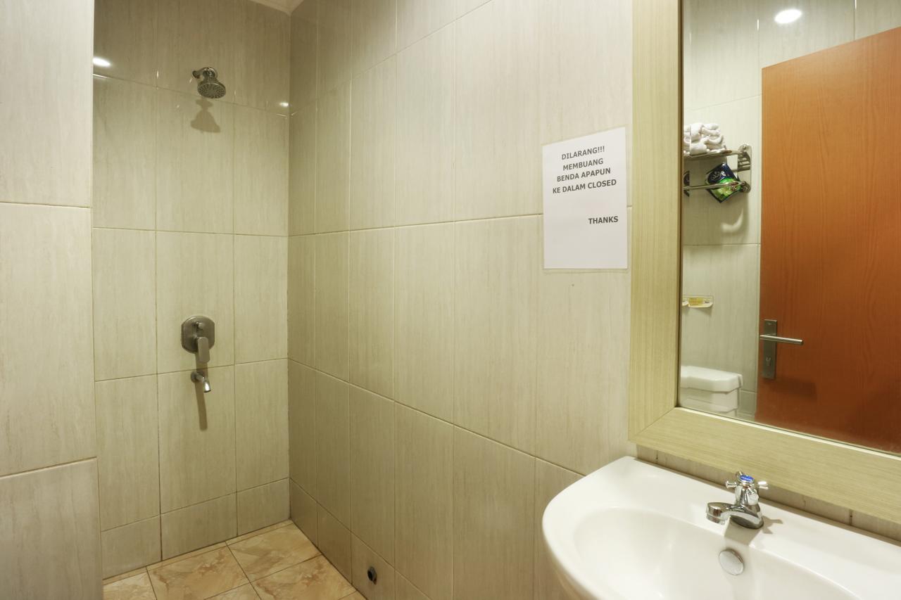 Raja Residence ジャカルタ 部屋 写真