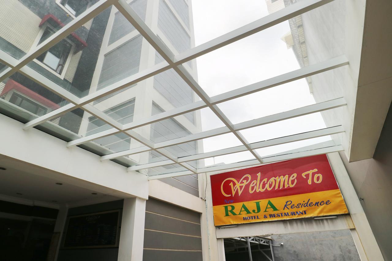Raja Residence ジャカルタ エクステリア 写真