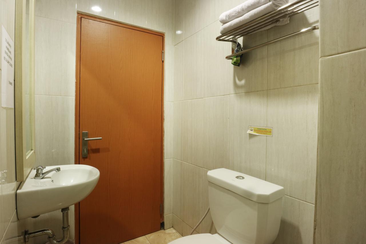 Raja Residence ジャカルタ 部屋 写真