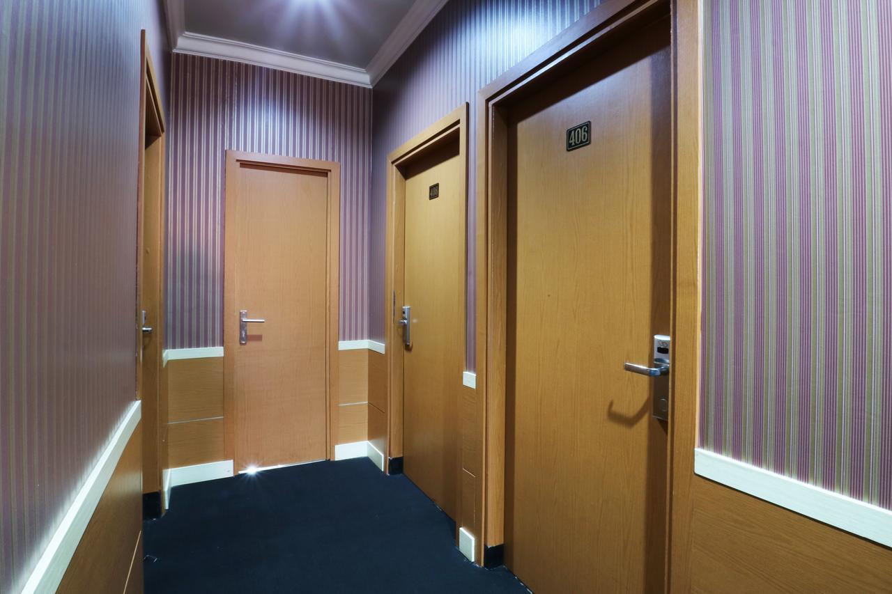 Raja Residence ジャカルタ エクステリア 写真