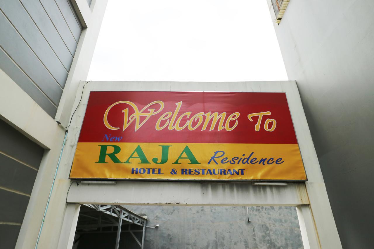 Raja Residence ジャカルタ エクステリア 写真